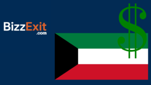 Sell Your Business in Kuwait – The Complete Guide to Exiting Your Business with BizzExit Sell Your Business in Kuwait – The Complete Guide to Exiting Your Business with BizzExit