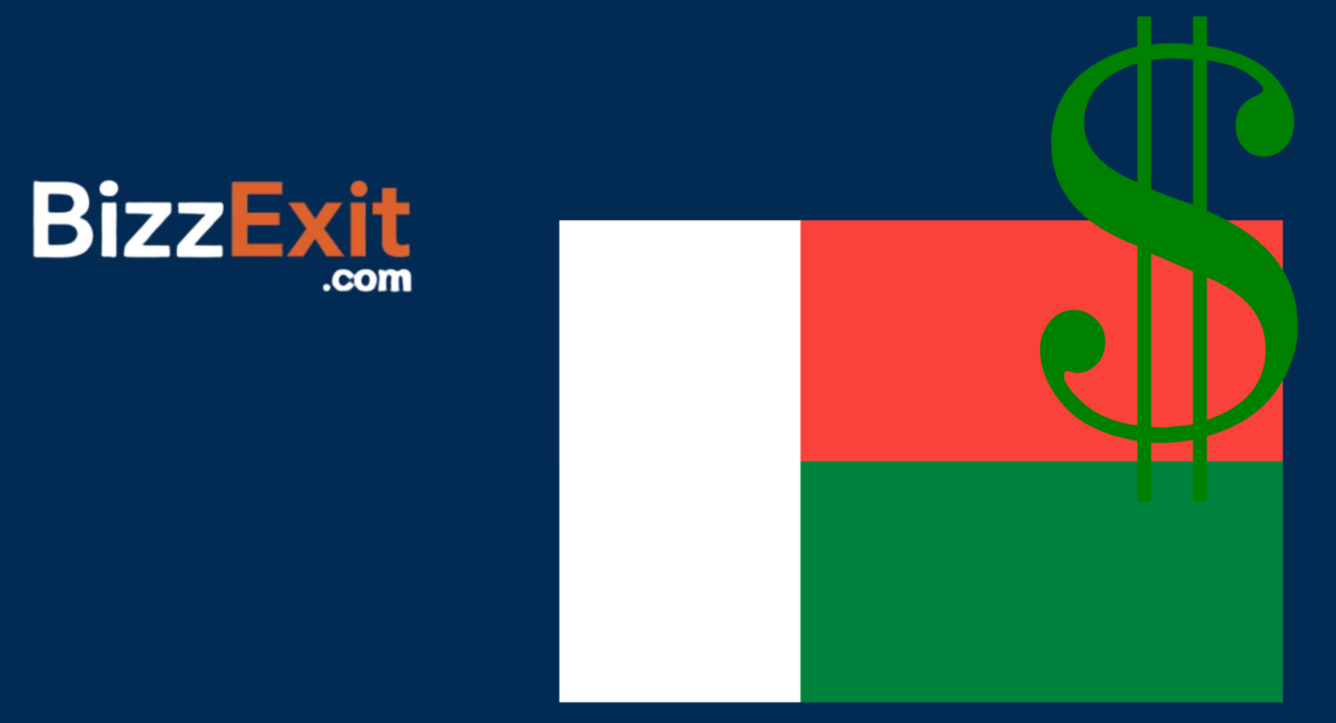 Sell Your Business in Madagascar – The Complete Guide to Exiting Your Business with BizzExit
