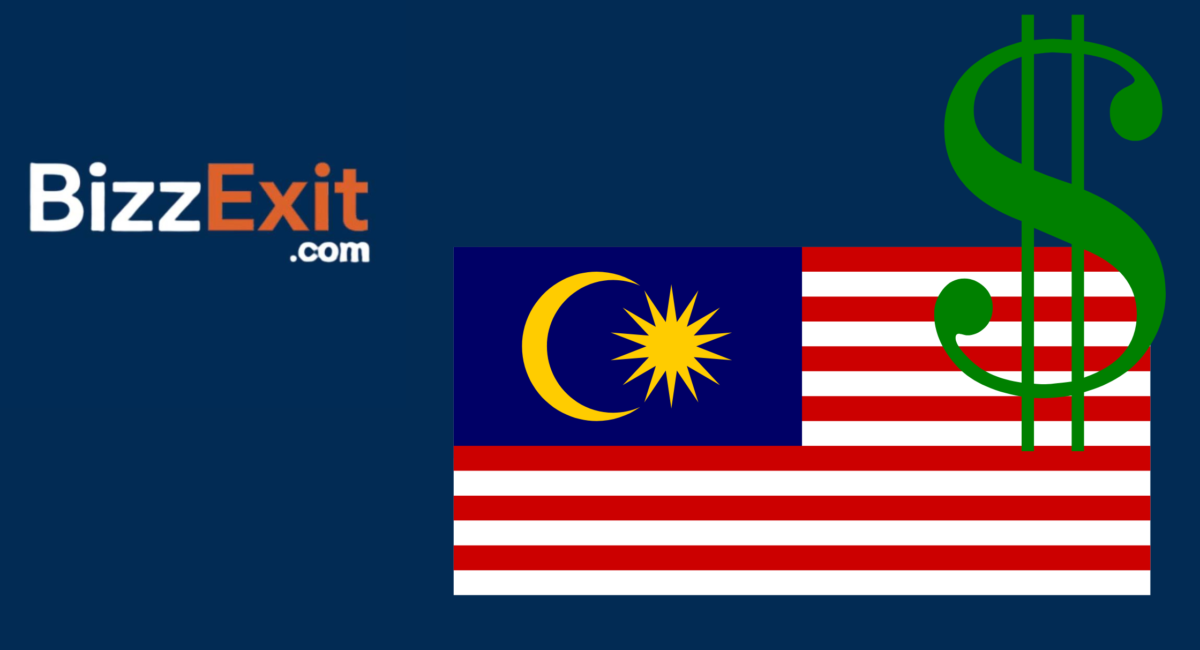 Sell Your Business in Malaysia – The Complete Guide to Exiting Your Business with BizzExit