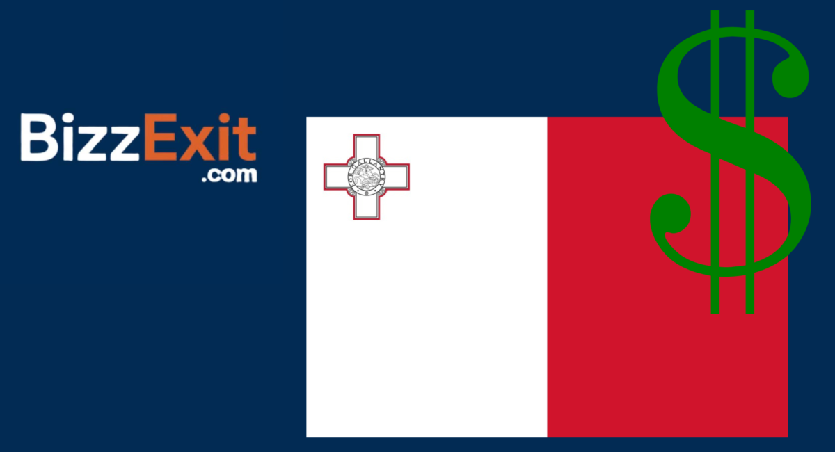 Sell Your Business in Malta – The Complete Guide to Exiting Your Business with BizzExit