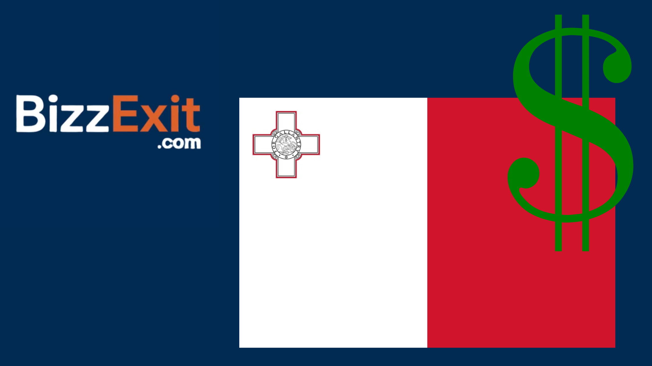 Sell Your Business in Malta – The Complete Guide to Exiting Your Business with BizzExit