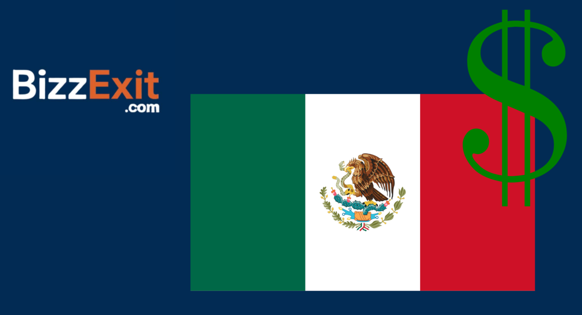 Sell Your Business in Mexico – The Complete Guide to Exiting Your Business with BizzExit