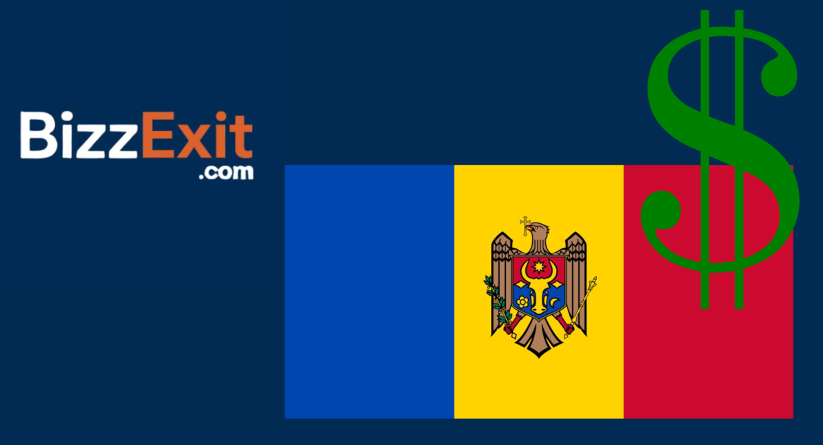 Sell Your Business in Moldova – The Complete Guide to Exiting Your Business with BizzExit
