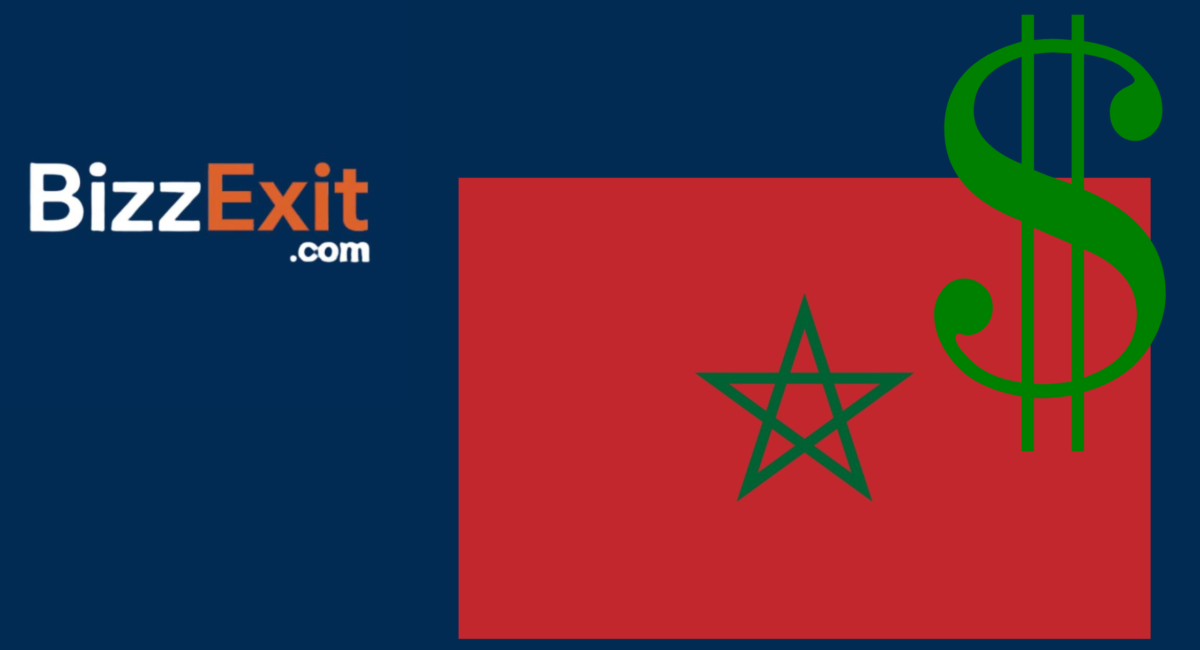 Sell Your Business in Morocco – The Complete Guide to Exiting Your Business with BizzExit