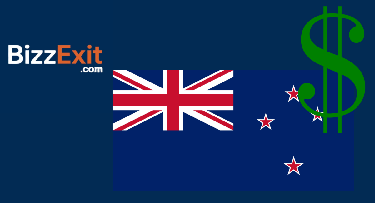 Sell Your Business in New Zealand – The Complete Guide to Exiting Your Business with BizzExit