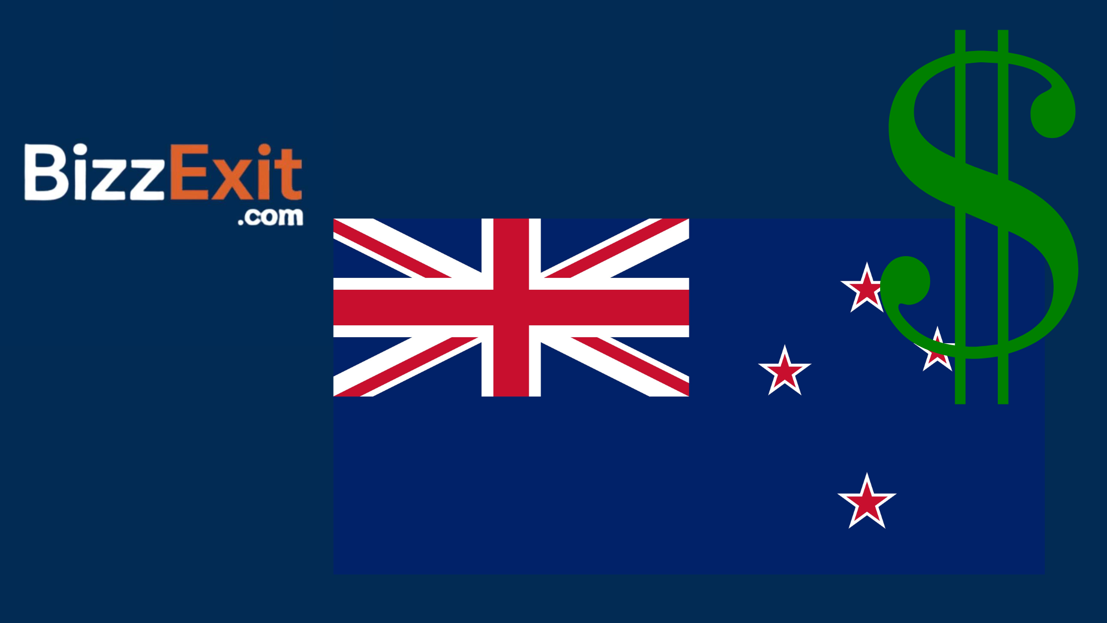 Sell Your Business in New Zealand – The Complete Guide to Exiting Your Business with BizzExit