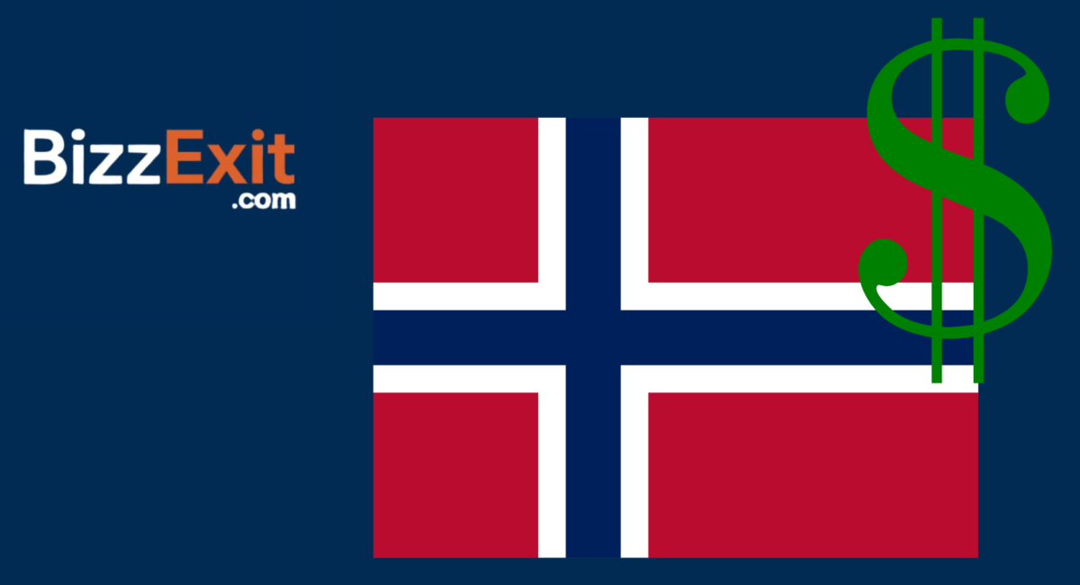 Sell Your Business in Norway – The Complete Guide to Exiting Your Business with BizzExit