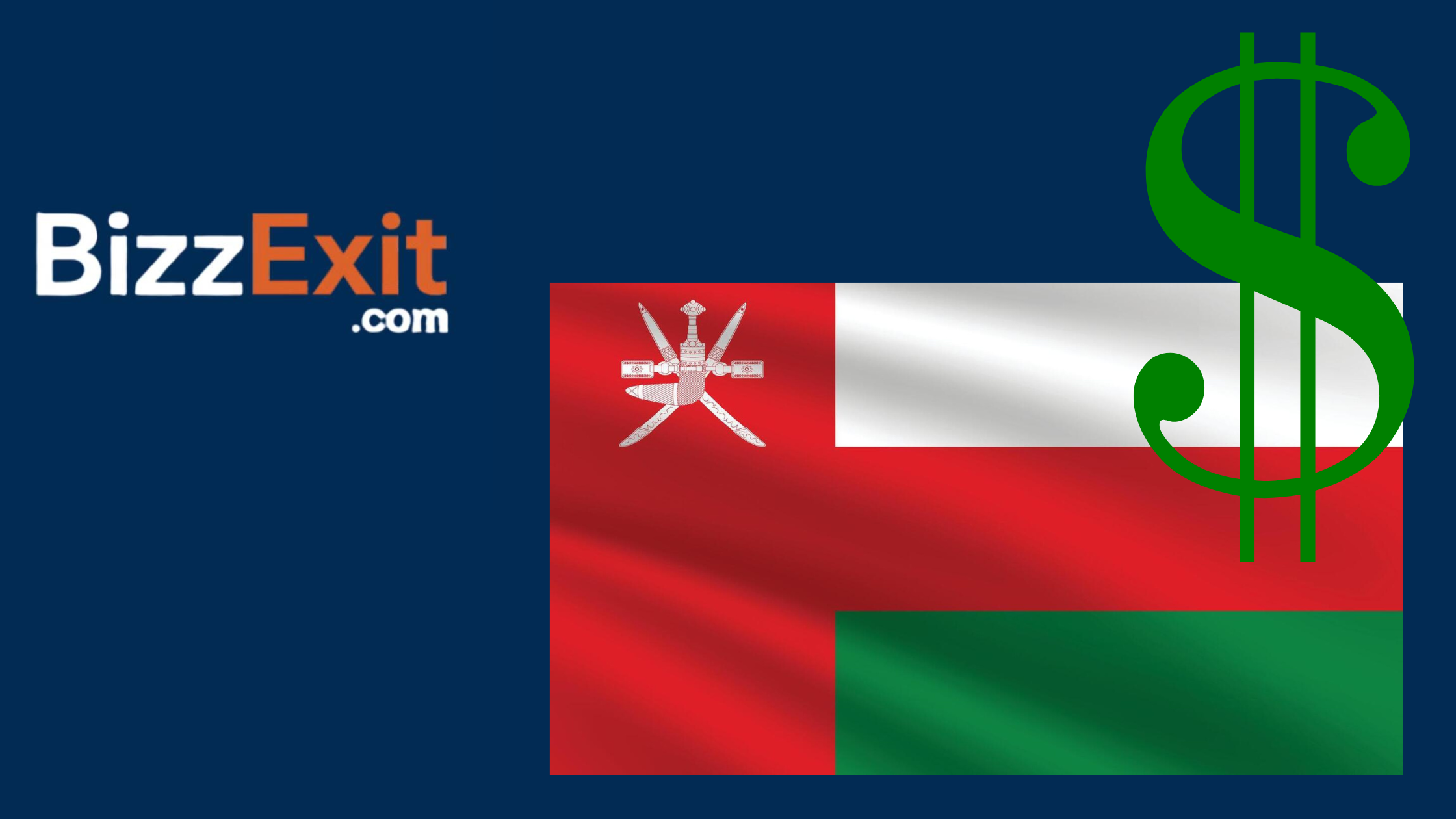 Sell Your Business in Oman – The Complete Guide to Exiting Your Business with BizzExit