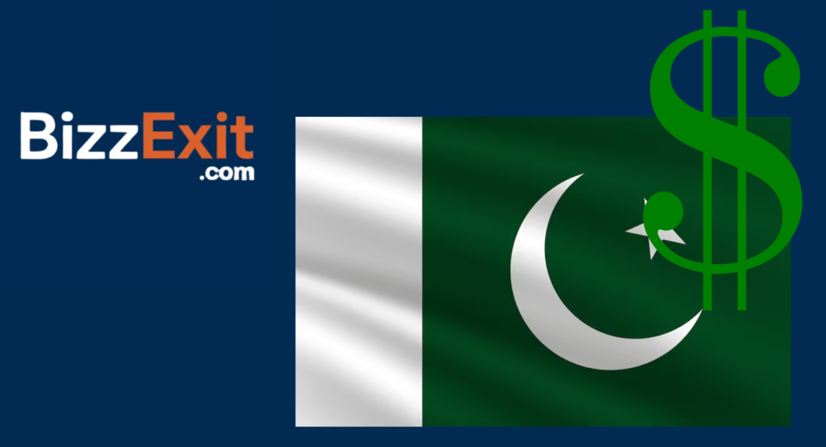 Sell Your Business in Pakistan – The Complete Guide to Exiting Your Business with BizzExit