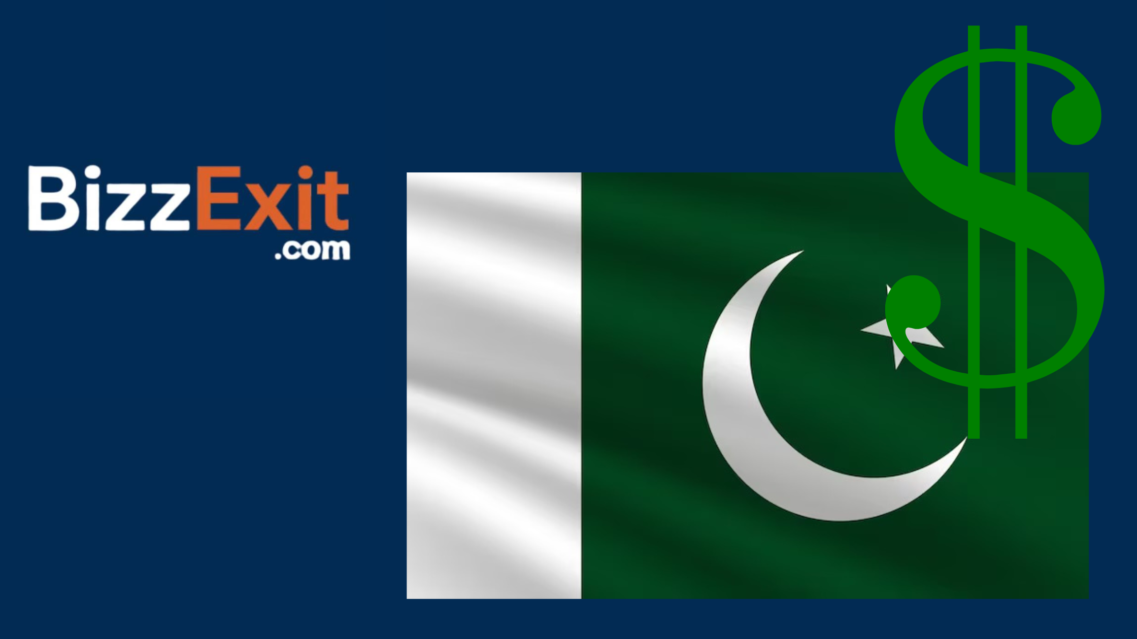Sell Your Business in Pakistan – The Complete Guide to Exiting Your Business with BizzExit