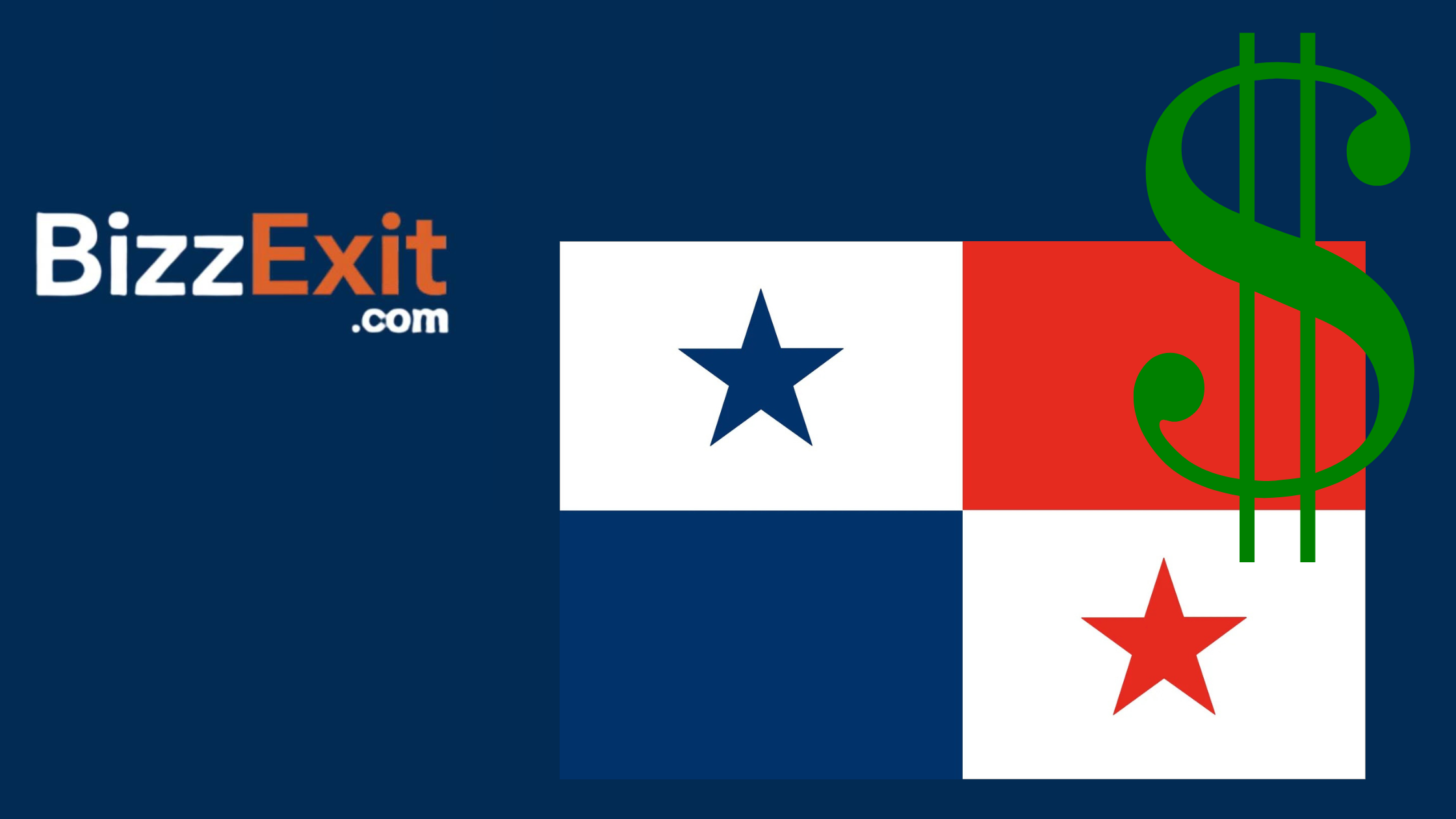 Sell Your Business in Panama – The Complete Guide to Exiting Your Business with BizzExit