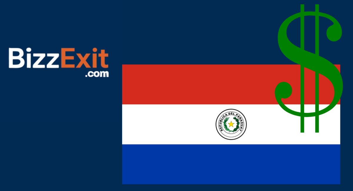 Sell Your Business in Paraguay – The Complete Guide to Exiting Your Business with BizzExit