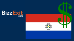 Sell Your Business in Paraguay – The Complete Guide to Exiting Your Business with BizzExit Sell Your Business in Paraguay – The Complete Guide to Exiting Your Business with BizzExit