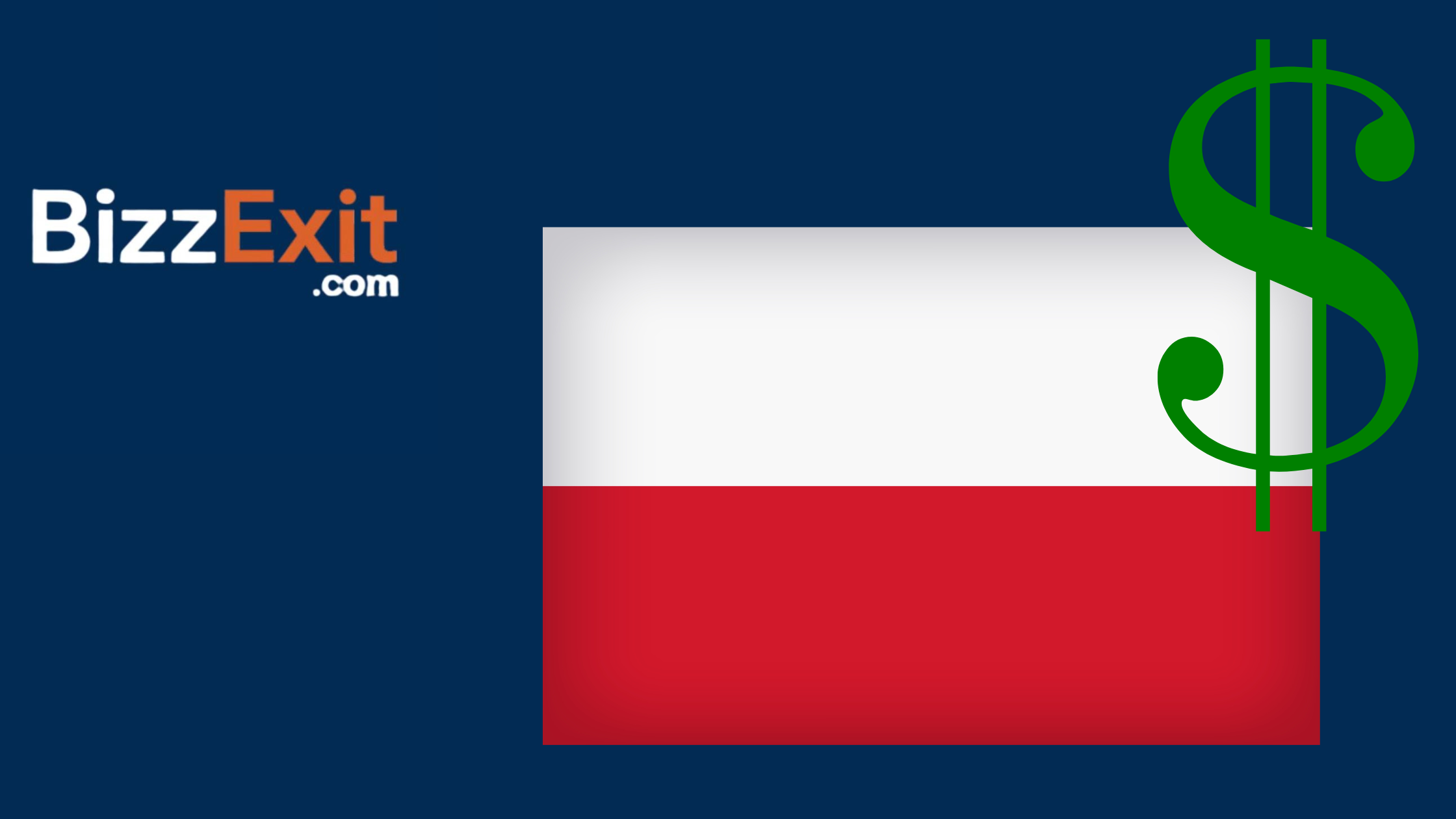 Sell Your Business in Poland – The Complete Guide to Exiting Your Business with BizzExit