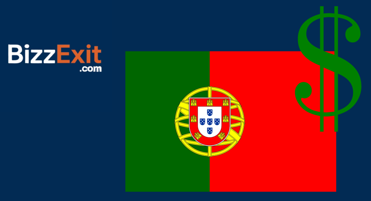 Sell Your Business in Portugal – The Complete Guide to Exiting Your Business with BizzExit