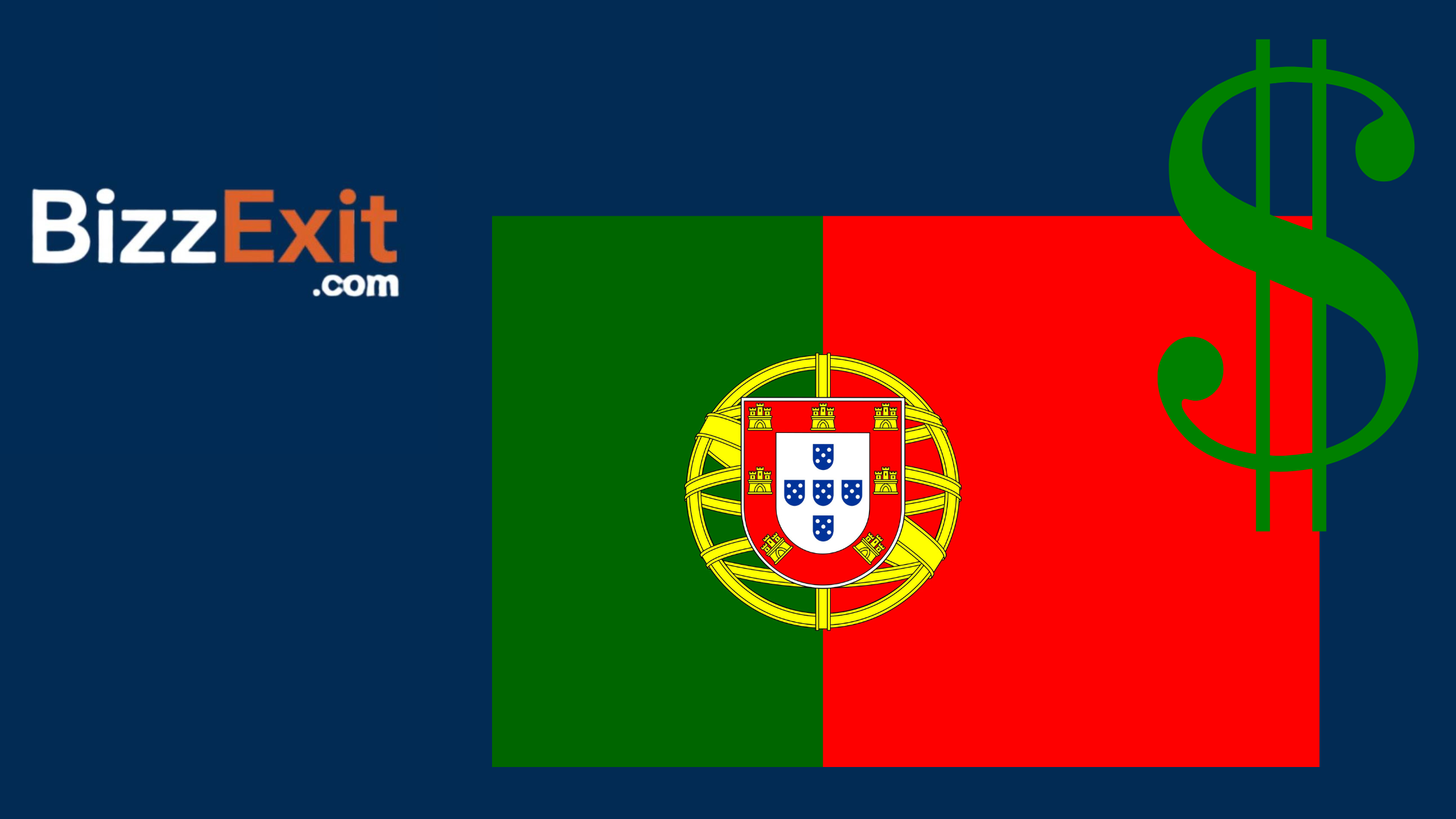 Sell Your Business in Portugal – The Complete Guide to Exiting Your Business with BizzExit