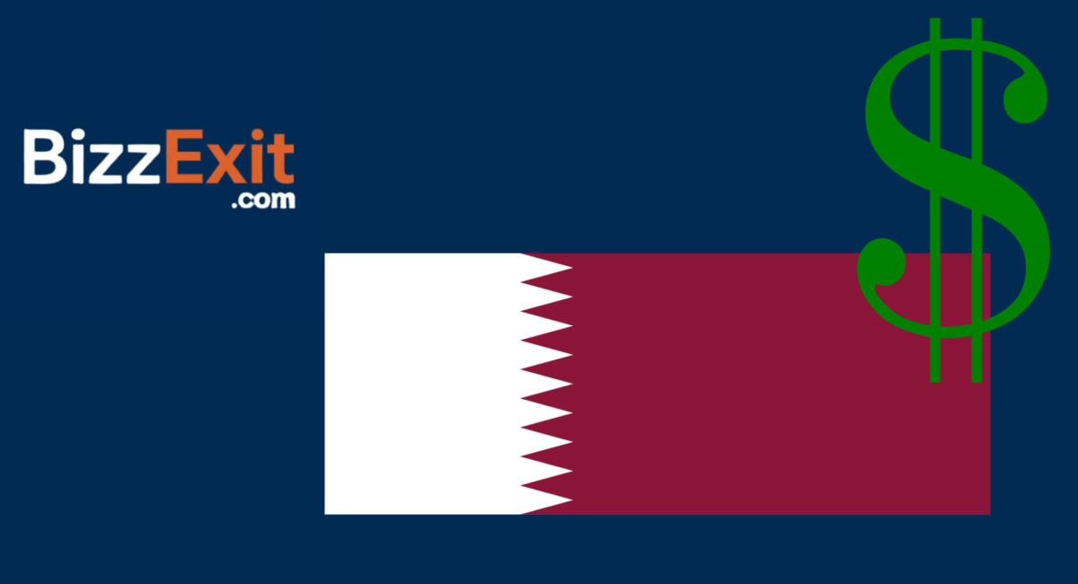 Sell Your Business in Qatar – The Complete Guide to Exiting Your Business with BizzExit