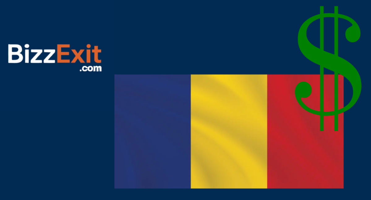 Sell Your Business in Romania – The Complete Guide to Exiting Your Business with BizzExit