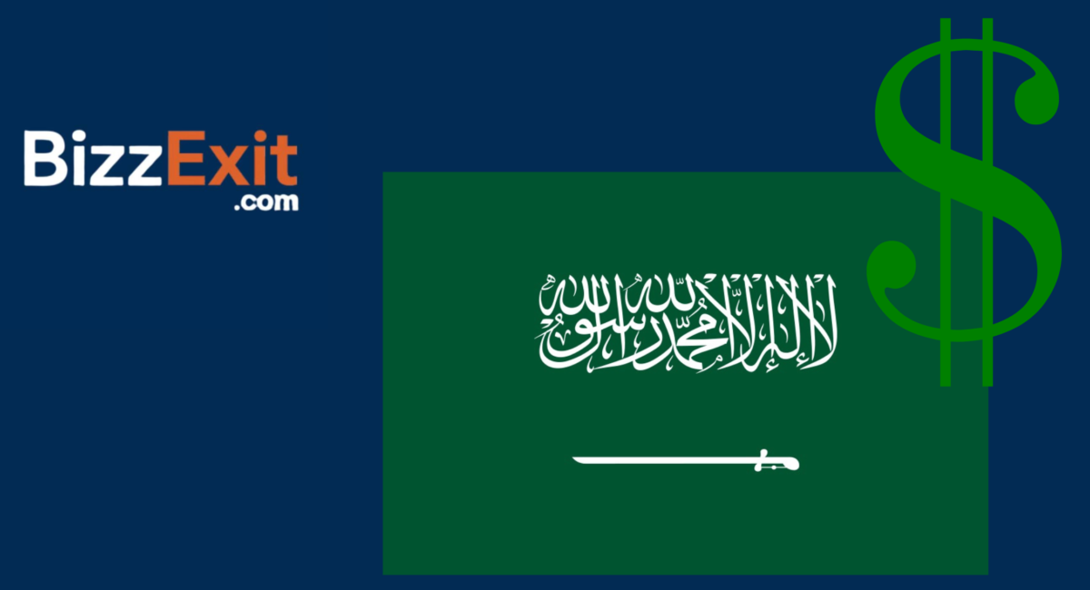 Sell Your Business in Saudi Arabia – The Complete Guide to Exiting Your Business with BizzExit