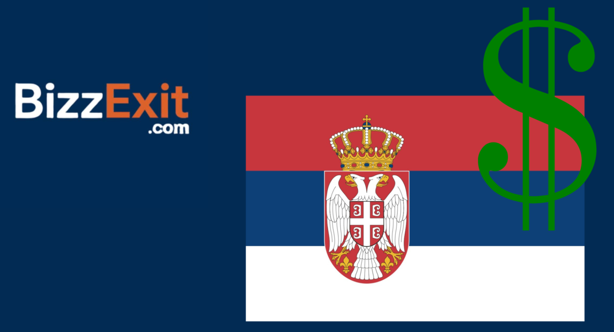 Sell Your Business in Serbia – The Complete Guide to Exiting Your Business with BizzExit