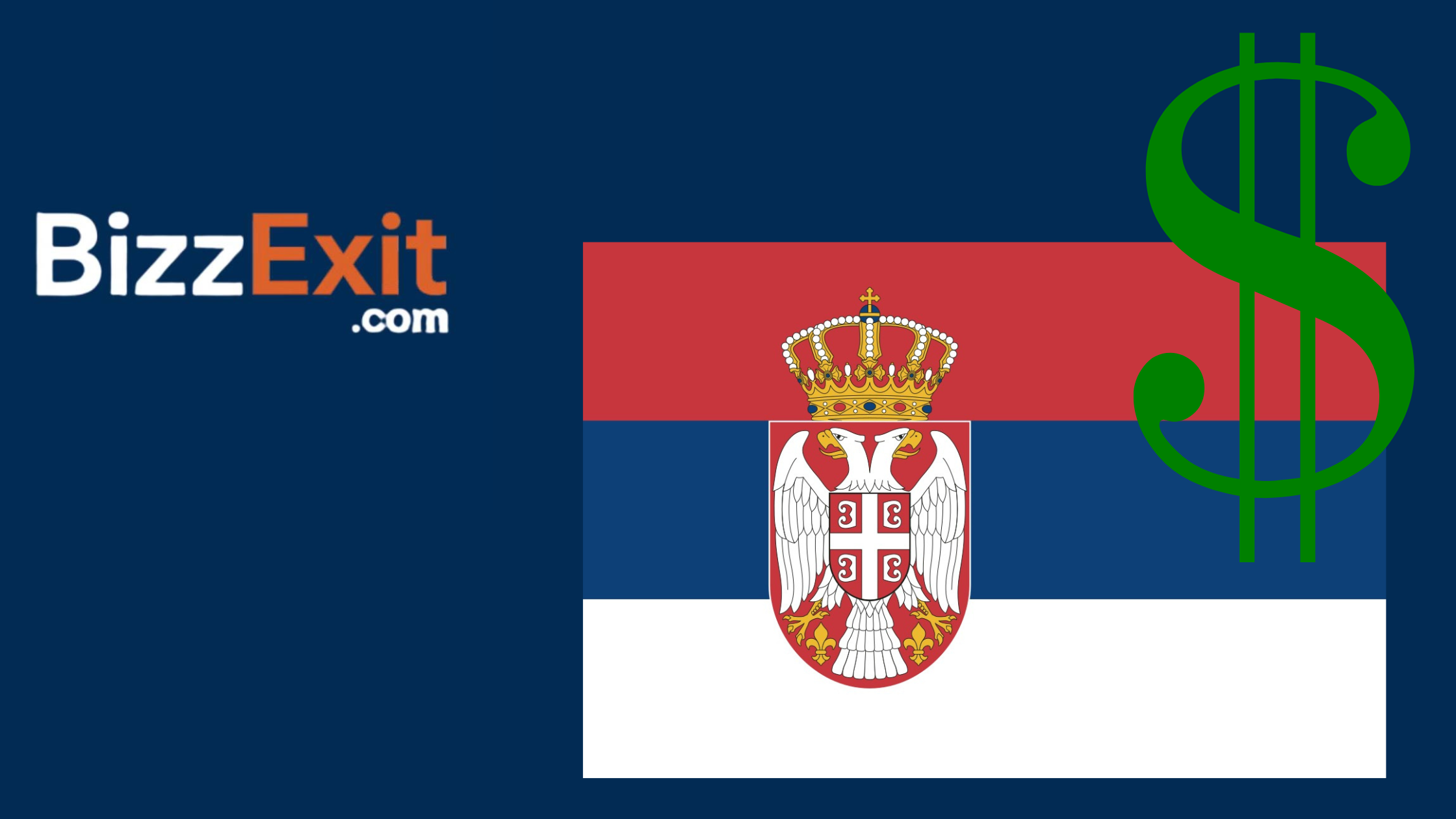 Sell Your Business in Serbia – The Complete Guide to Exiting Your Business with BizzExit