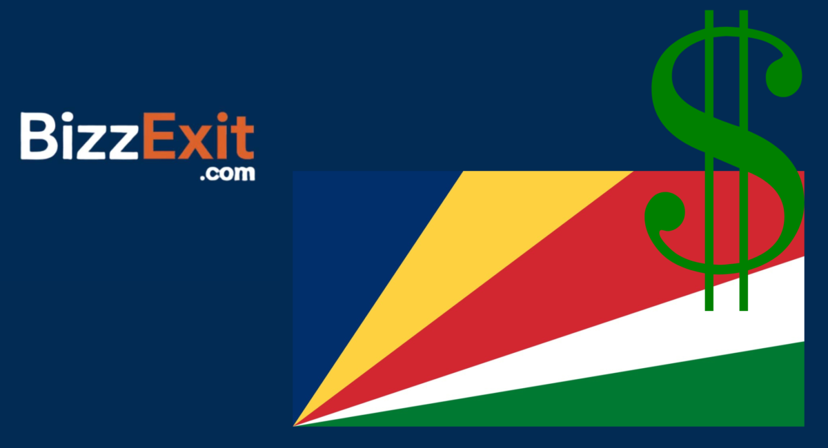 Sell Your Business in Seychelles – The Complete Guide to Exiting Your Business with BizzExit