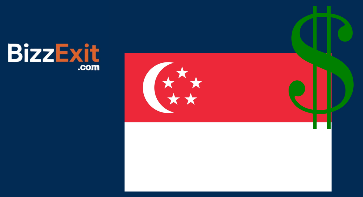 Sell Your Business in Singapore – The Complete Guide to Exiting Your Business with BizzExit