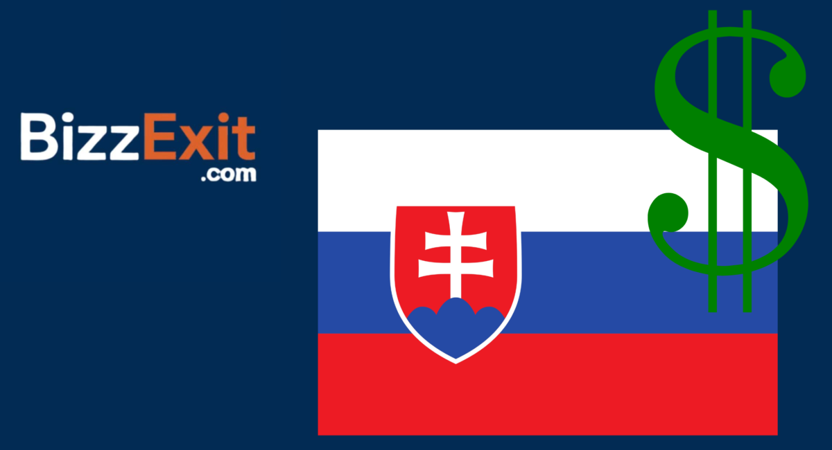 Sell Your Business in Slovakia – The Complete Guide to Exiting Your Business with BizzExit