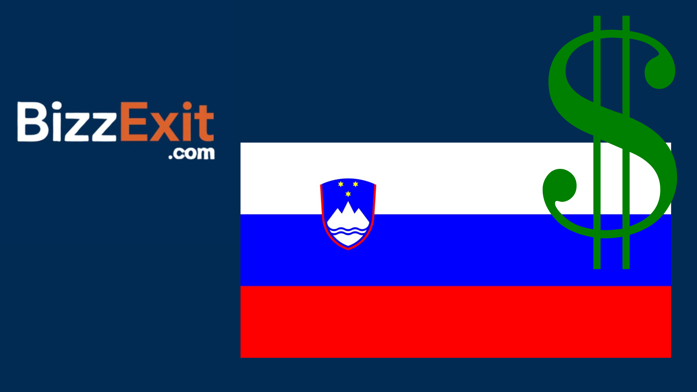 Sell Your Business in Slovenia – The Complete Guide to Exiting Your Business with BizzExit
