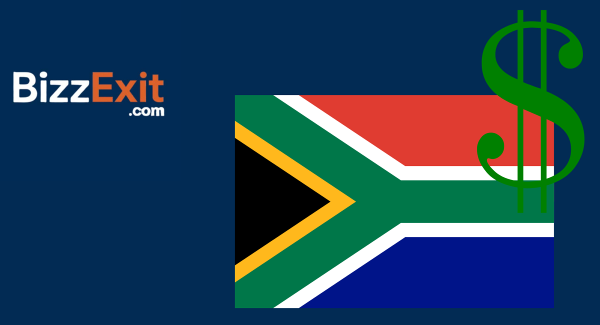 Sell Your Business in South Africa – The Complete Guide to Exiting Your Business with BizzExit