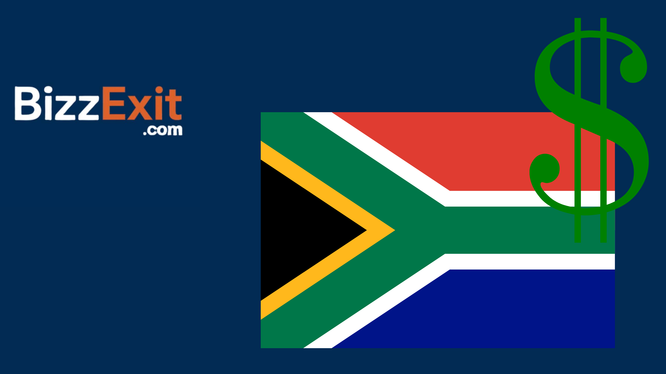Sell Your Business in South Africa – The Complete Guide to Exiting Your Business with BizzExit