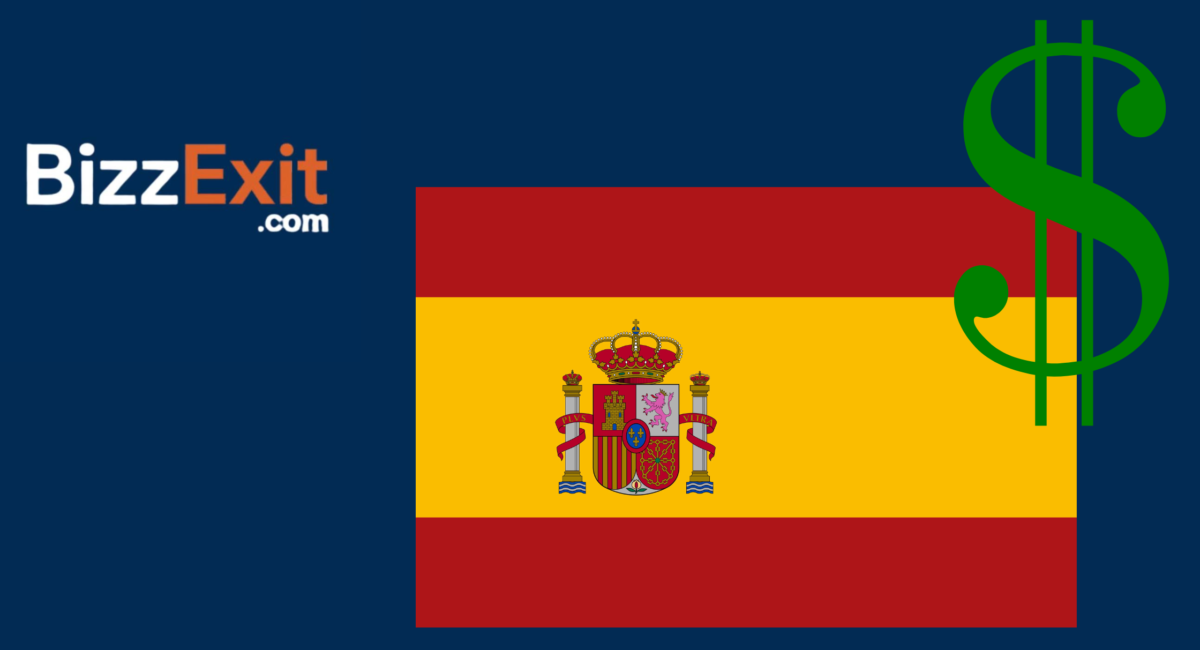 Sell Your Business in Spain – The Complete Guide to Exiting Your Business with BizzExit