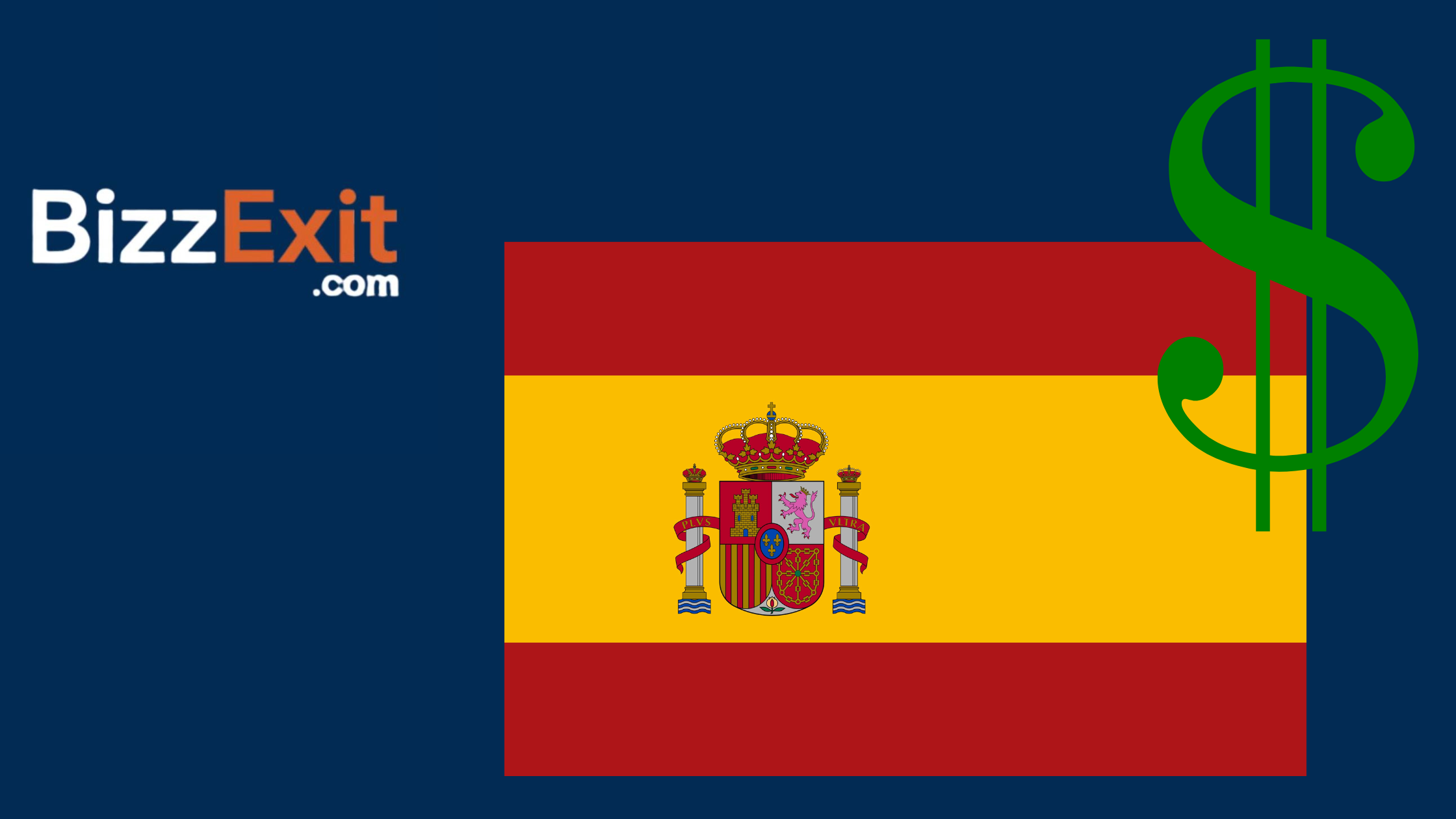 Sell Your Business in Spain – The Complete Guide to Exiting Your Business with BizzExit