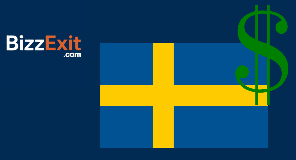 Sell Your Business in Sweden – The Complete Guide to Exiting Your Business with BizzExit