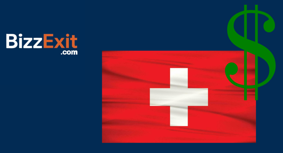 Sell Your Business in Switzerland – The Complete Guide to Exiting Your Business with BizzExit