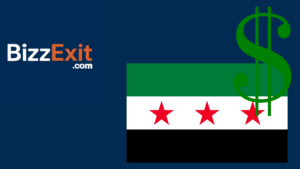 Sell Your Business in Syria – The Complete Guide to Exiting Your Business with BizzExit Sell Your Business in Syria – The Complete Guide to Exiting Your Business with BizzExit