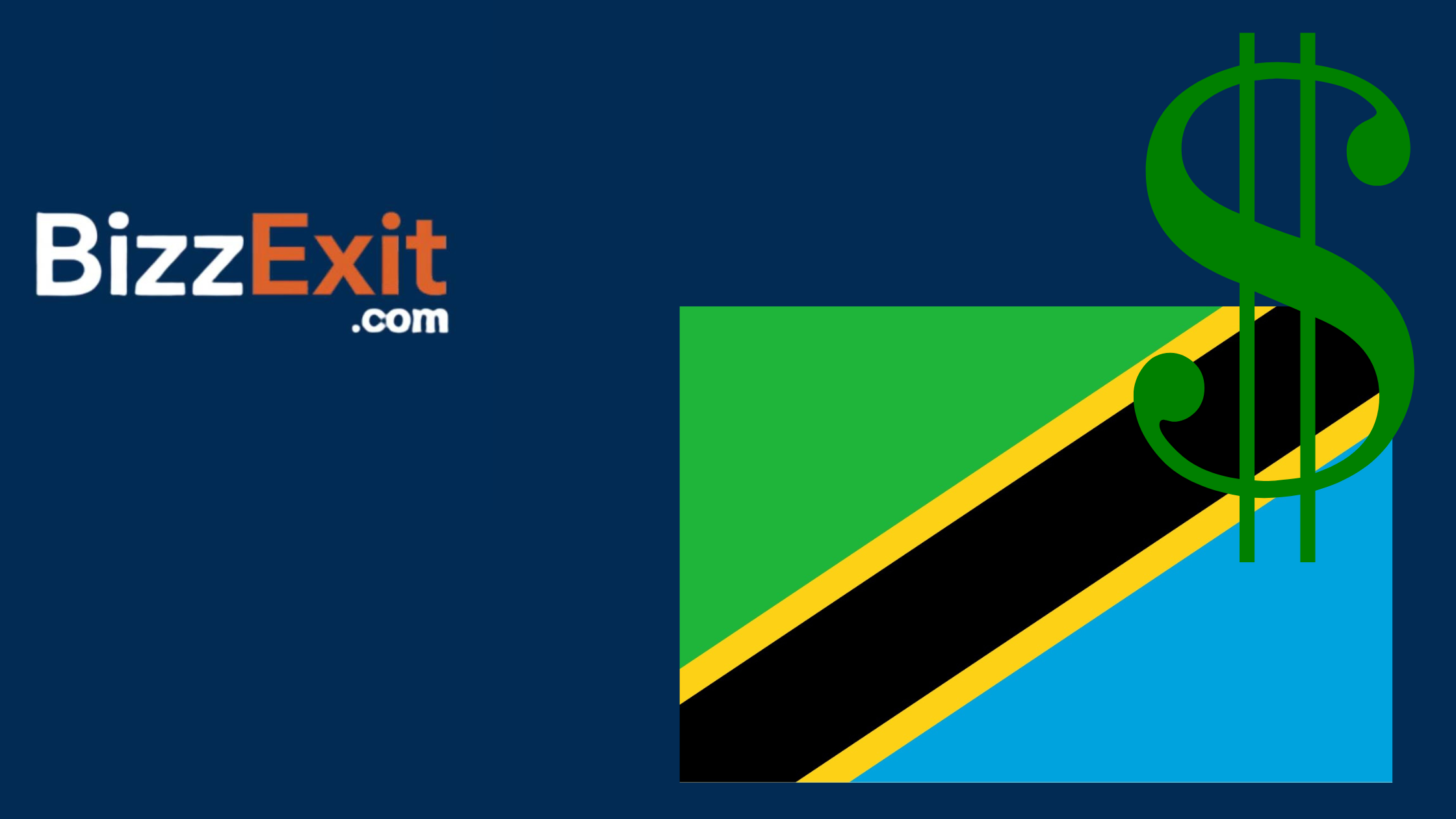 Sell Your Business in Tanzania – The Complete Guide to Exiting Your Business with BizzExit