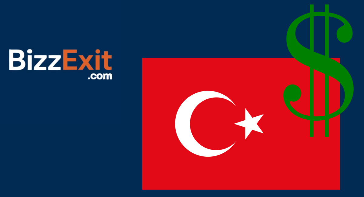 Sell Your Business in Turkey – The Complete Guide to Exiting Your Business with BizzExit