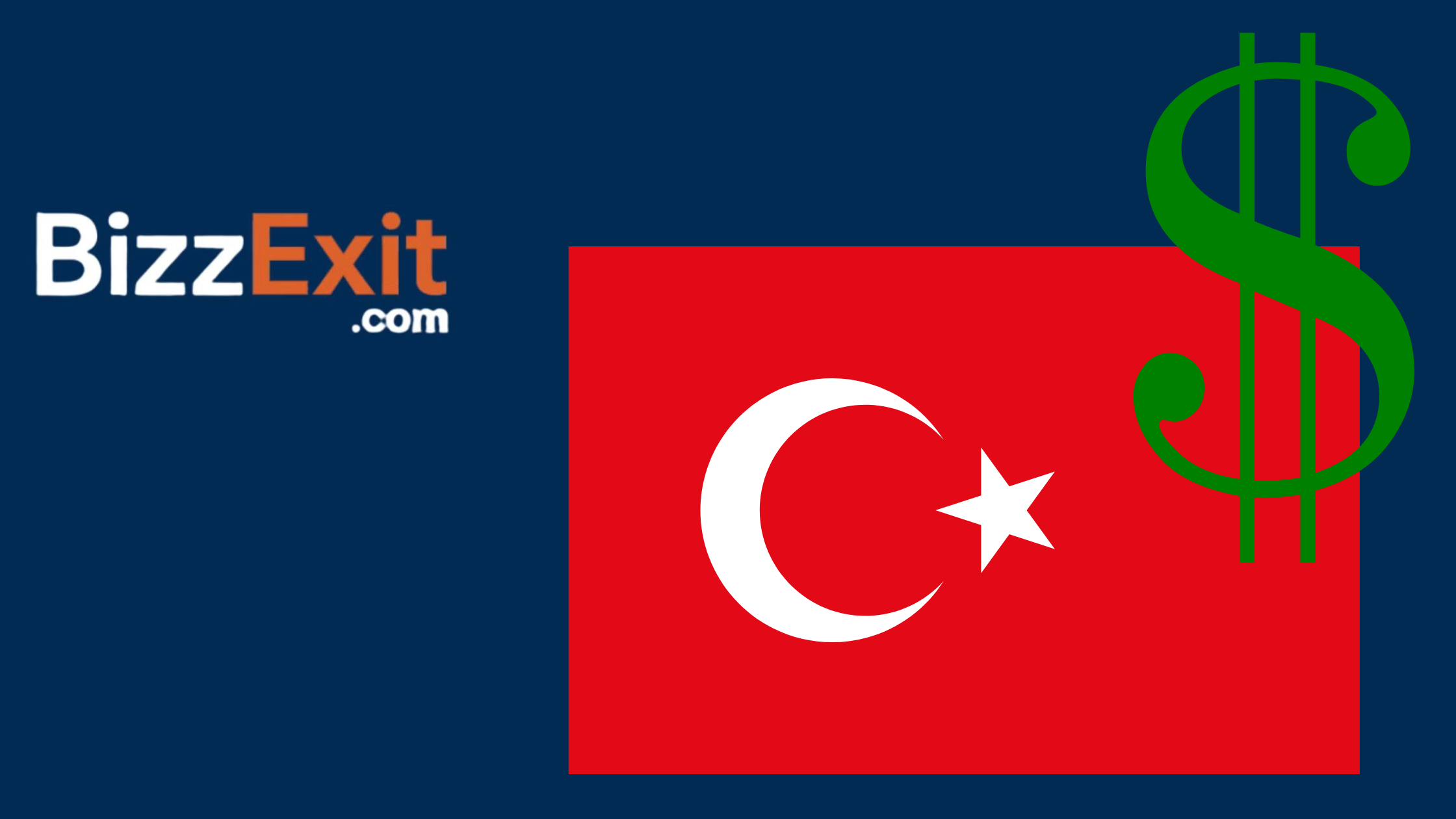 Sell Your Business in Turkey – The Complete Guide to Exiting Your Business with BizzExit