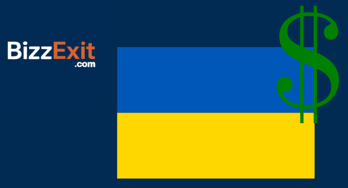 Sell Your Business in Ukraine – The Complete Guide to Exiting Your Business with BizzExit