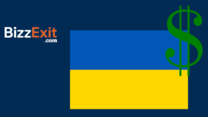 Sell Your Business in Ukraine – The Complete Guide to Exiting Your Business with BizzExit