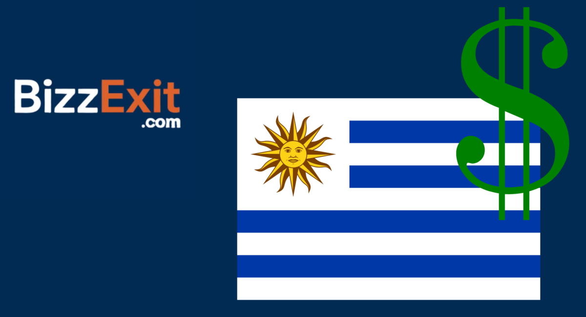 Sell Your Business in Uruguay – The Complete Guide to Exiting Your Business with BizzExit
