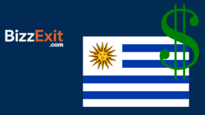 Sell Your Business in Uruguay – The Complete Guide to Exiting Your Business with BizzExit Sell Your Business in Uruguay – The Complete Guide to Exiting Your Business with BizzExit