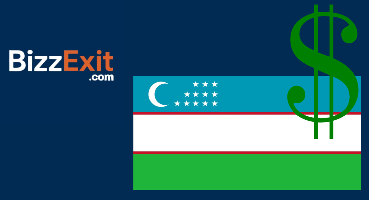Sell Your Business in Uzbekistan – The Complete Guide to Exiting Your Business with BizzExit