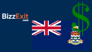 Sell Your Business in the Cayman Islands – The Complete Guide to Exiting Your Business with BizzExit