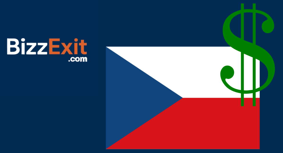 Sell Your Business in the Czech Republic – The Complete Guide to Exiting Your Business with BizzExit