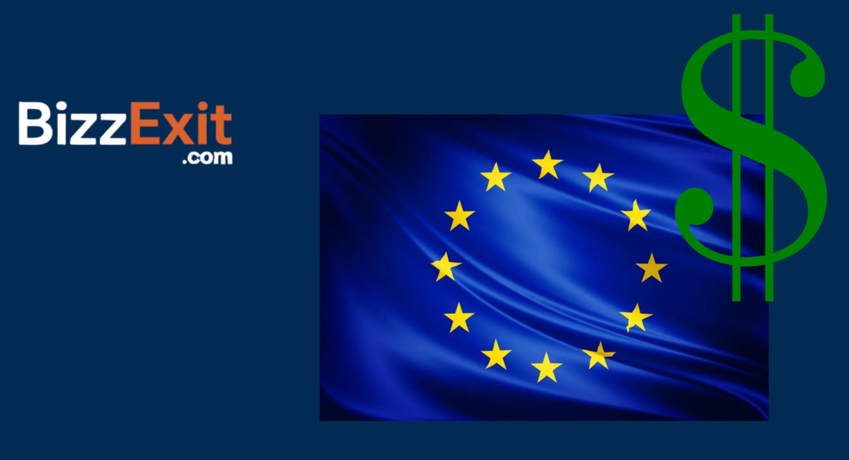 Sell Your Business in the European Union – The Complete Guide to Exiting Your Business with BizzExit