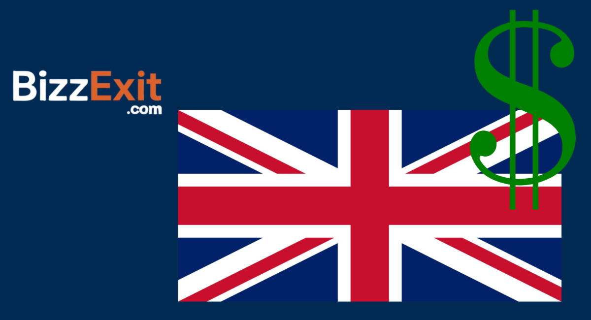 Sell Your Business in the UK – The Complete Guide to Exiting Your Business with BizzExit