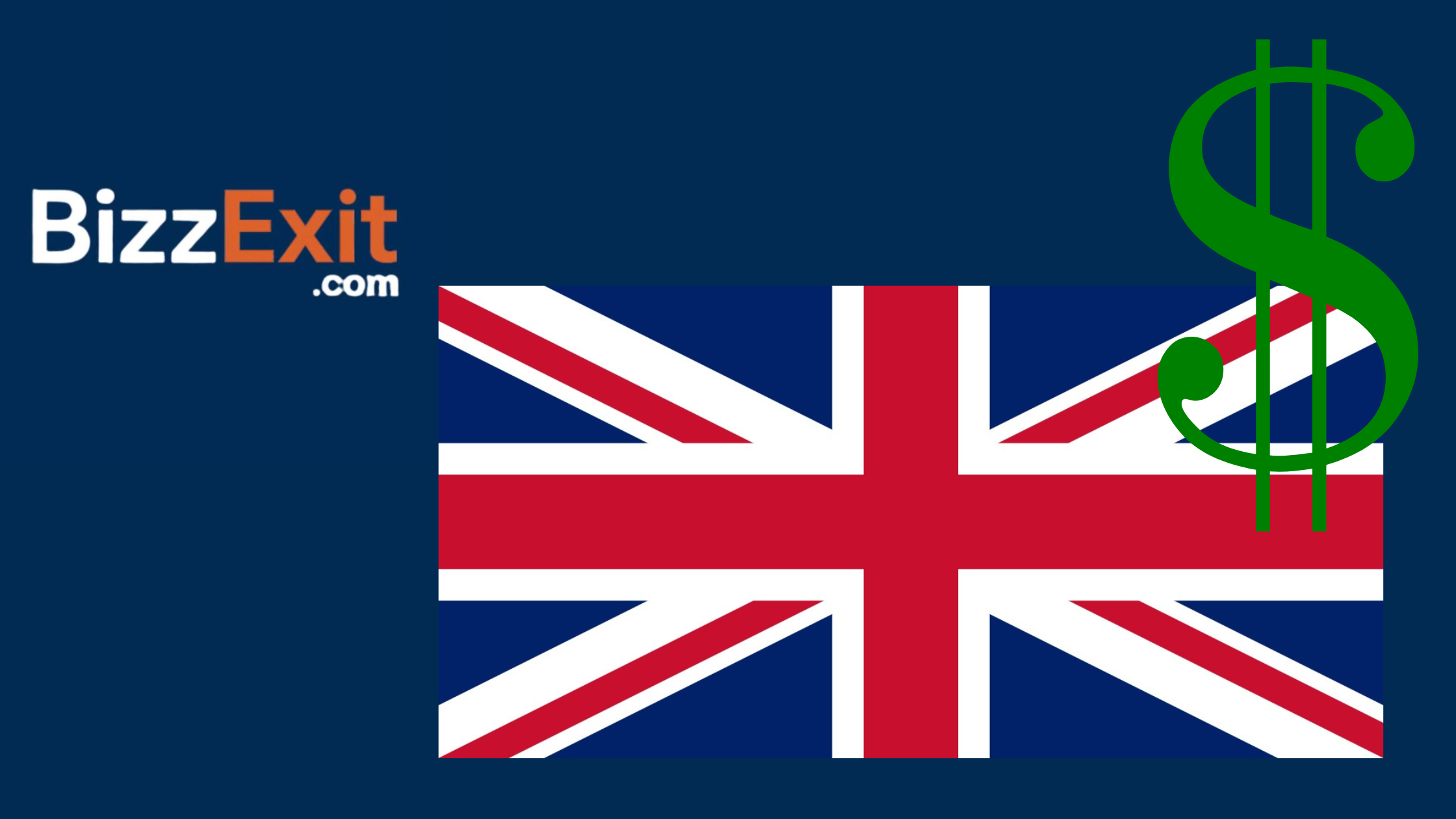 Sell Your Business in the UK – The Complete Guide to Exiting Your Business with BizzExit