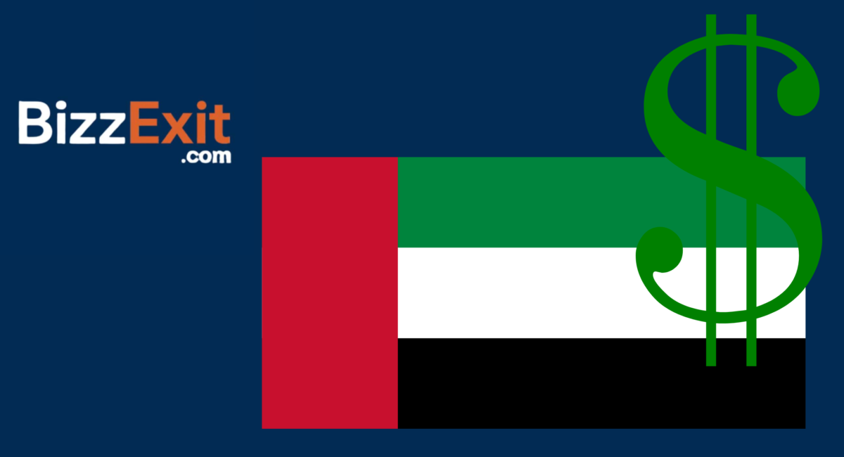 Sell Your Business in the United Arab Emirates – List Your Company on BizzExit.com